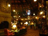 Fairmont Le Chateau Montebello &ndash; &copy; Ralf Mehnert (Eberhardt TRAVEL)