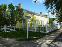 Upper Canada Village &ndash; &copy; Ralf Mehnert (Eberhardt TRAVEL)