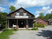 Upper Canada Village &ndash; &copy; Ralf Mehnert (Eberhardt TRAVEL)