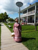 Upper Canada Village &ndash; &copy; Ralf Mehnert (Eberhardt TRAVEL)