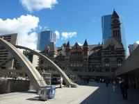 Toronto &ndash; &copy; Ralf Mehnert (Eberhardt TRAVEL)