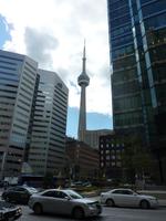 CN-Tower &ndash; &copy; Ralf Mehnert (Eberhardt TRAVEL)