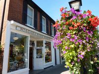 Niagara on the Lake &ndash; &copy; Ralf Mehnert (Eberhardt TRAVEL)