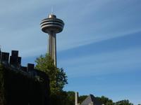 Skylon-Tower &ndash; &copy; Ralf Mehnert (Eberhardt TRAVEL)