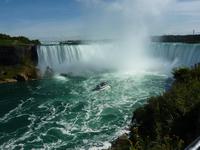 Horseshoe Falls &ndash; &copy; Ralf Mehnert (Eberhardt TRAVEL)