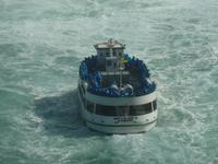 Maid of the Mist &ndash; &copy; Ralf Mehnert (Eberhardt TRAVEL)