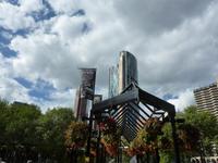Calgary &ndash; &copy; Ralf Mehnert (Eberhardt TRAVEL)