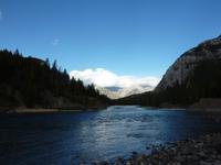 Am Rande der Rockys &ndash; &copy; Ralf Mehnert (Eberhardt TRAVEL)