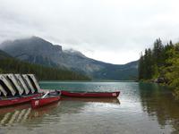 Emerald Lake &ndash; &copy; Ralf Mehnert (Eberhardt TRAVEL)