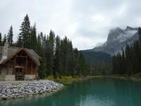 Emerald Lake &ndash; &copy; Ralf Mehnert (Eberhardt TRAVEL)