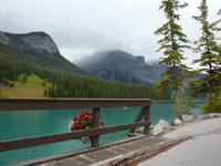 Emerald Lake &ndash; &copy; Ralf Mehnert (Eberhardt TRAVEL)