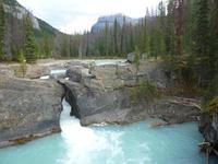 Natural Bridge &ndash; &copy; Ralf Mehnert (Eberhardt TRAVEL)
