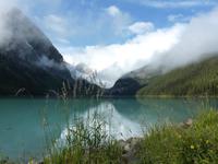 Lake Louise &ndash; &copy; Ralf Mehnert (Eberhardt TRAVEL)