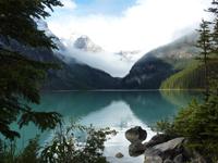 Lake Louise &ndash; &copy; Ralf Mehnert (Eberhardt TRAVEL)