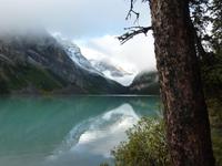 Lake Louise &ndash; &copy; Ralf Mehnert (Eberhardt TRAVEL)