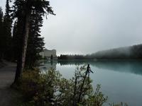Lake Louise &ndash; &copy; Ralf Mehnert (Eberhardt TRAVEL)