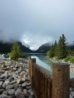 Lake Louise &ndash; &copy; Ralf Mehnert (Eberhardt TRAVEL)