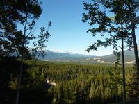 In den Rockys &ndash; &copy; Ralf Mehnert (Eberhardt TRAVEL)