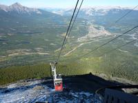 Jasper Tramway &ndash; &copy; Ralf Mehnert (Eberhardt TRAVEL)