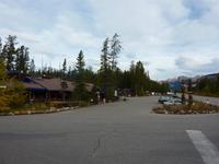 Sunwapta Falls Resort &ndash; &copy; Ralf Mehnert (Eberhardt TRAVEL)