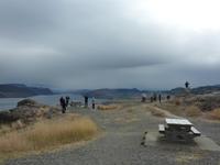 Kamloops Lake &ndash; &copy; Ralf Mehnert (Eberhardt TRAVEL)