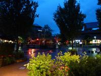 Whistler &ndash; &copy; Ralf Mehnert (Eberhardt TRAVEL)