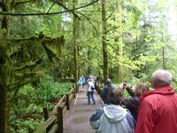 Pacific Rim NP &ndash; &copy; Ralf Mehnert (Eberhardt TRAVEL)
