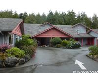 Clayoquot-Orca Lodge &ndash; &copy; Ralf Mehnert (Eberhardt TRAVEL)