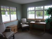 Clayoquot-Orca Lodge &ndash; &copy; Ralf Mehnert (Eberhardt TRAVEL)