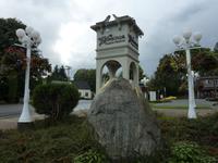 Chemainus &ndash; &copy; Ralf Mehnert (Eberhardt TRAVEL)
