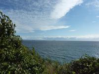 Juan-de-Fuca-Straße &ndash; &copy; Ralf Mehnert (Eberhardt TRAVEL)