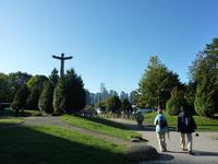 Im Stanley Park &ndash; &copy; Ralf Mehnert (Eberhardt TRAVEL)