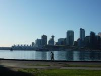 Im Stanley Park &ndash; &copy; Ralf Mehnert (Eberhardt TRAVEL)