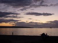 English Bay &ndash; &copy; Ralf Mehnert (Eberhardt TRAVEL)