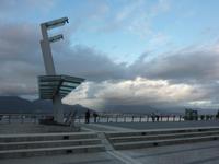 Vancouver - Harbour