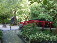 Butcharts Garden &ndash; &copy; Ralf Mehnert (Eberhardt TRAVEL)