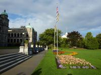Victoria &ndash; &copy; Ralf Mehnert (Eberhardt TRAVEL)