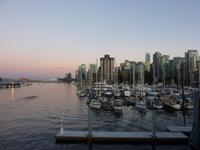 Vancouver - Waterfront &ndash; &copy; Ralf Mehnert (Eberhardt TRAVEL)