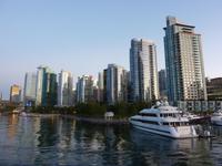 Vancouver - Waterfront &ndash; &copy; Ralf Mehnert (Eberhardt TRAVEL)