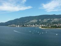West-Vancouver &ndash; &copy; Ralf Mehnert (Eberhardt TRAVEL)