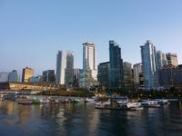 Vancouver - Waterfront &ndash; &copy; Ralf Mehnert (Eberhardt TRAVEL)