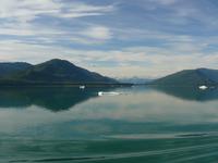im Tracy Arm Fjord