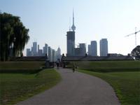 Fort York &ndash; &copy; Heiner Preiss (Eberhardt TRAVEL)