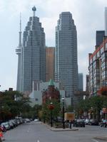 Flatironbuilding &ndash; &copy; Heiner Preiss (Eberhardt TRAVEL)