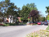 Niagara on the Lake &ndash; &copy; Heiner Preiss (Eberhardt TRAVEL)