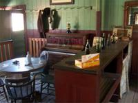 Hat Creek Ranch &ndash; &copy; Heiner Preiss (Eberhardt TRAVEL)