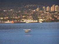 Vancouver Harbour &ndash; &copy; Heiner Preiss (Eberhardt TRAVEL)