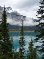 P1020321-Emerald Lake &ndash; &copy; Linda Hartge (Eberhardt TRAVEL)