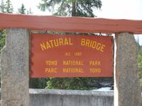 P1020325-Natural Bridge &ndash; &copy; Linda Hartge (Eberhardt TRAVEL)