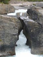 P1020327-Natural Bridge &ndash; &copy; Linda Hartge (Eberhardt TRAVEL)